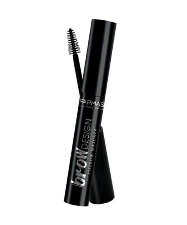 Farmasi Eyebrow Mascara 5 Ml. Light Brown