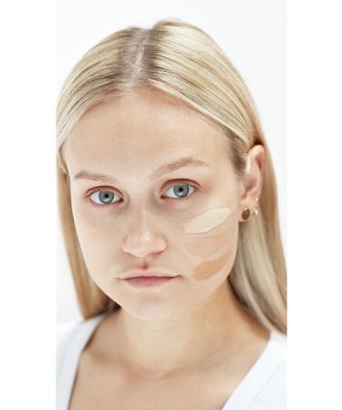 Ziaja Bb Cream Oily and Combination Skin Natural Tone Spf 15 50 ml - Buy Online on GoSupps.com