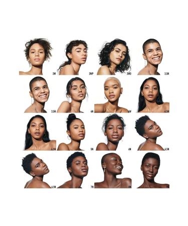 Dior Forever Skin Glow - 24 Hour Moisturizing Plumping Foundation with a Luminous Finish 30ml - Buy Online on GoSupps.com