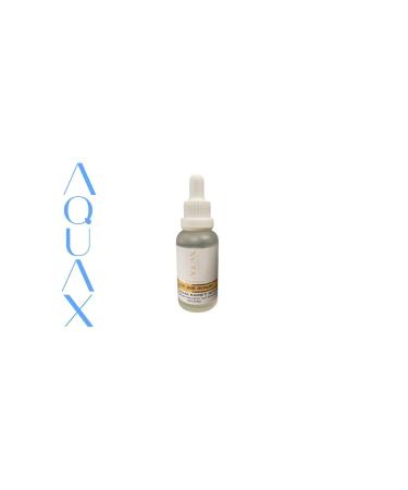 AquaX Anti Age Anti Wrinkle Serum - Buy Online on GoSupps.com