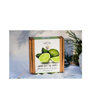 Azalea Natural Harmony Solid Conditioner