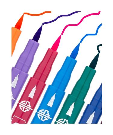 Lavider 12 Colour Eyeliner - Buy Online on GoSupps.com