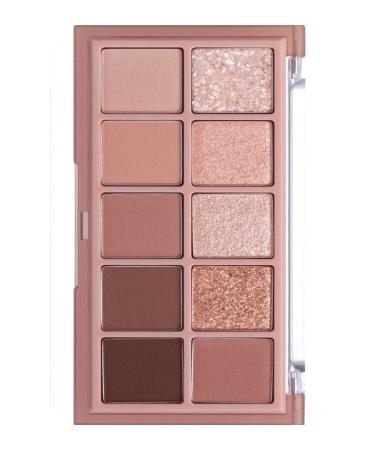 Romand BETTER THAN PALETTE 03 ROSEBUD GARDEN - Buy Online on GoSupps.com