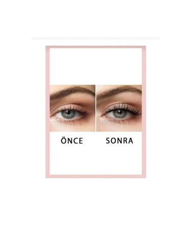 Lesvip's 2 pieces Limitless Length Fullvolume Sky High Mascara - Buy Online on GoSupps.com