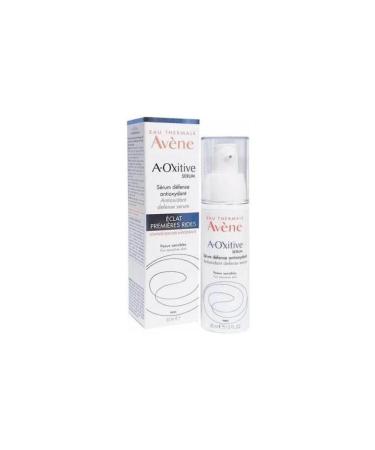 Avene A-OXITIVE ANTI-AGING CARE SERUM FOR MATURE SKIN 30 Ml.