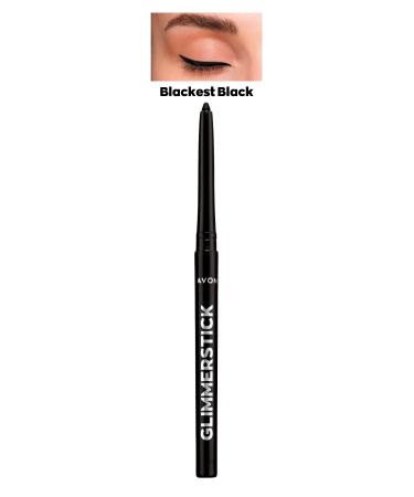 Avon Nude Suede Matte Lipstick + Black Eyeliner + Pure Pink Matte Lipstick + Lovider Pocket Mirror - Buy Online on GoSupps.com