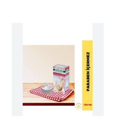 Naturlife cellulite cream