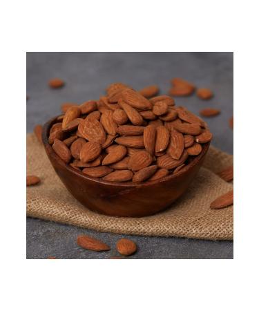 Guruyemi Local Raw Almond 1 Kg
