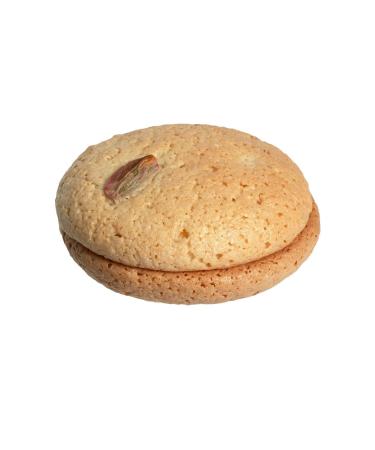 Baklawati Luxury Almond Cookies (800G) - Buy Online on GoSupps.com