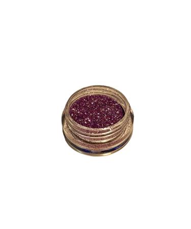 eyelash Glitter Glitter Eyeshadow Face and Body Glitter Glitter Glitter Eyeshadow 5204-1/170
