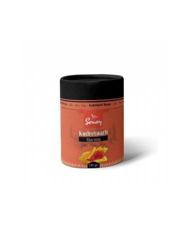 plantland HONEY POTENT POMEGRANATE PASTE 240GR