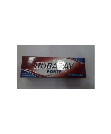 Ruba Ay Forte Cream is an effective solution for stiff neck stiffness waist knee arthritis and pain. - Buy Online on GoSupps.com