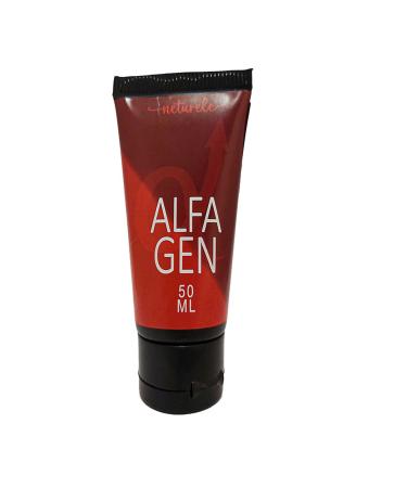 LES CHARMES Alfa Gen Three Effecet Performance Cream and set