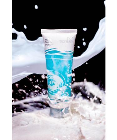 TianDe Milk Peeling Spa Technology 120 G - Buy Online on GoSupps.com