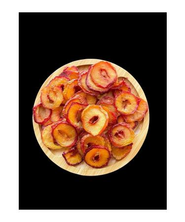 KILIN TROPICAL Dried Peach Chips (100gr) - Buy Online on GoSupps.com