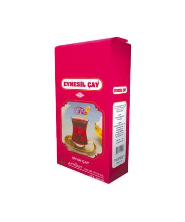 Busra Ornament Eynesil Sprout Tea 500 G* 20