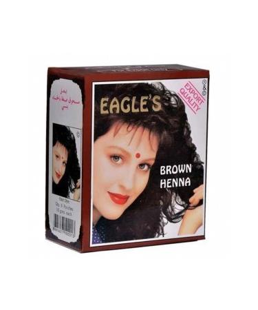 herbal land HENNA COFFEE 6-PACK