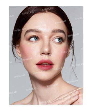 SHEGLAM For The Flush Lip & Cheek Tint Fruit Punch 6ml - Buy Online on GoSupps.com