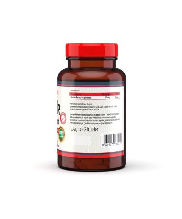 Ncs Nevfix Iron 120 Tablets Bisglycinate - Buy Online on GoSupps.com