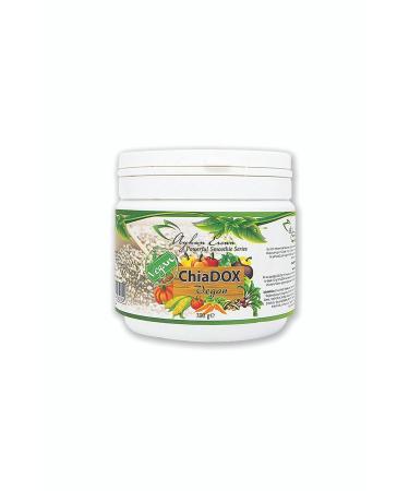 Ayhan Ercan Vegan Chiadox Drink Powder 300 G