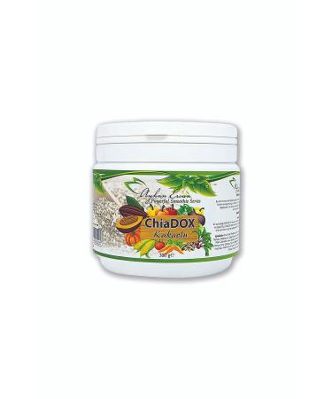 Ayhan Ercan Cocoa Chiadox Drink Powder 300 G