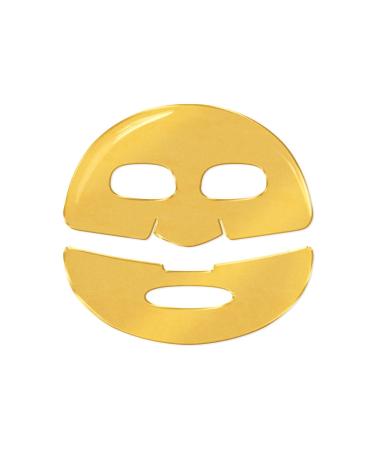 KIKO Brightening Face Mask - Nourishing Face Mask - Buy Online on GoSupps.com