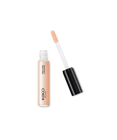 KIKO CONCEALER - SKIN TONE CONCEALER. 03 8025272914116