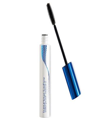 KIKO WATERPROOF MASCARA - LUXURIOUS LASHES WATERPROOF MA - 8025272610780