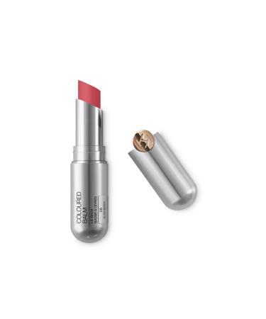 KIKO LIP MOISTURIZER - Coloured Balm-06 Blackberry