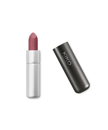 KIKO LIPSTICK - POWDER POWER LIPSTICK - 24 Rosy Mauve