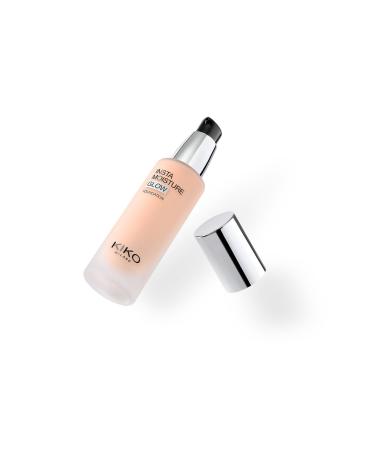 KIKO FOUNDATION - INSTAMOISTURE GLOW FOUNDATION - 4.5 Neutral