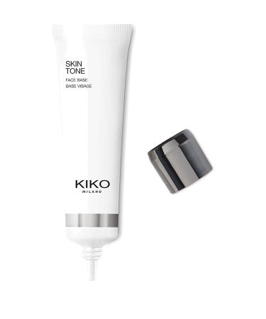 KIKO COLOR EQUALIZING MAKEUP BASE - SKIN TONE FACE BASE 30 ML 8025272620178