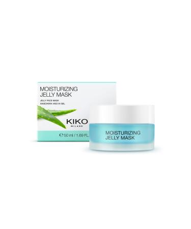 KIKO MASK - MOISTURIZING JELLY MASK