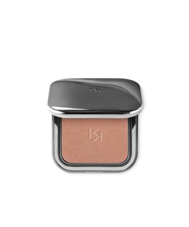 KIKO Blush - UNLIMITED BLUSH. 12 NATURAL BRONZE
