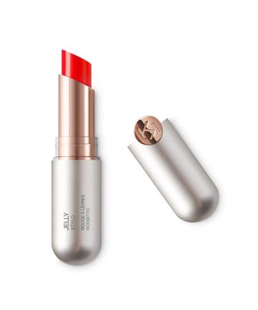KIKO Lipstick - Jelly Stylo 504 Bright Red 01