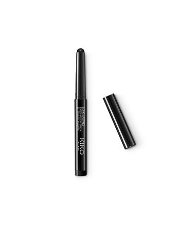 KIKO Eyeshadow-new Long Lasting Eyeshadow Stick-23 Black