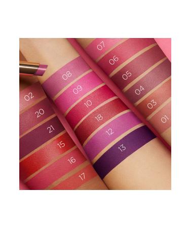 KIKO LIPSTICK - UNLIMITED STYLO - 18 - Buy Online on GoSupps.com