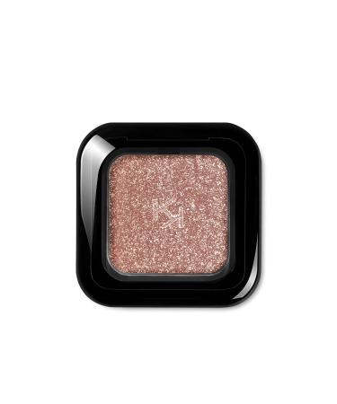 KIKO Eyeshadow - Glitter Shower Eyeshadow 08 Into The Rose