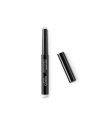 KIKO Eyeshadow-new Long Lasting Eyeshadow Stick-01 Holo White