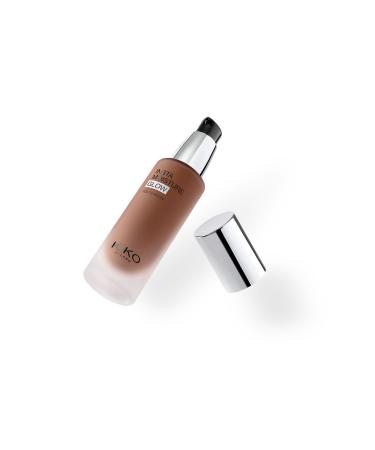 KIKO FOUNDATION - INSTAMOISTURE GLOW FOUNDATION - 10 Neutral