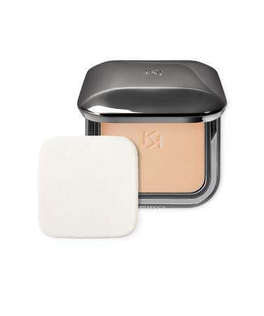 KIKO Foundation - Weightless Perfection Wet And Dry Powder Foundation 05 Neutral 40 8025272607636