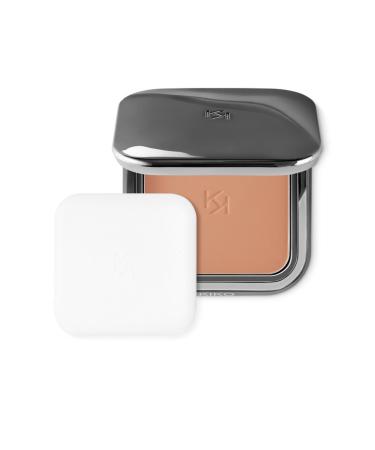 KIKO PUDRA - MATTE FUSION PRESSED POWDER 11