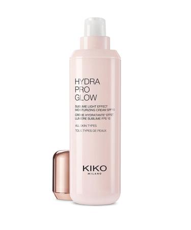 KIKO Moisturizing Cream - Hydra Pro Glow 8025272615204