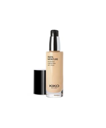 KIKO Liquid Foundation-INSTAMOISTURE FOUNDATION 1.5 Gold 92