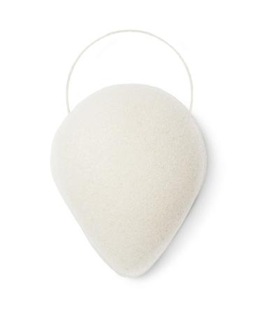 KIKO Make-Up Remover Sponge - New Green Me Konjac Sponge 0