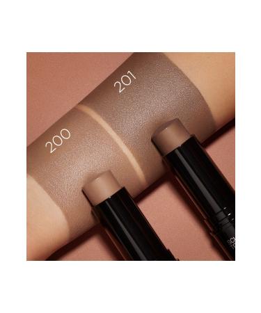 KIKO Stick Contour - Sculpting Touch Creamy Stick Contour 201 Chocolate 10 G 8025272606356 - Buy Online on GoSupps.com