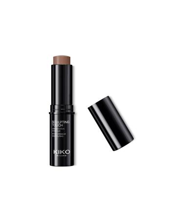 KIKO Stick Contour - Sculpting Touch Creamy Stick Contour 201 Chocolate 10 G 8025272606356