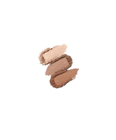 KIKO Contour & Highlighter - Contour Obsession Palette 03 Deep - Buy Online on GoSupps.com