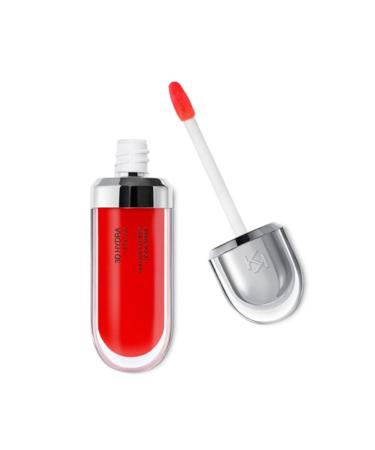 KIKO Moisturizing Lip Gloss - 3d Hydra Lipgloss 13 Fire Red