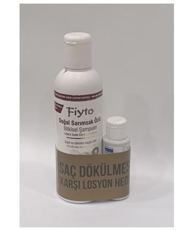 Fiyto SHAMPOO